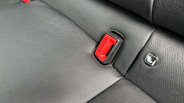 Kia Picanto 1.0T GDi GT-line S 5dr [4 seats] Petrol Hatchback